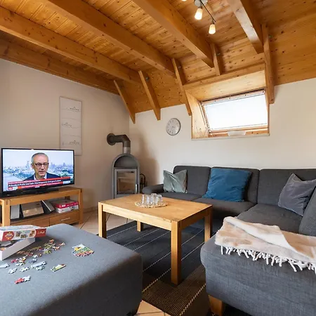 Nordertill 11 펜션 *