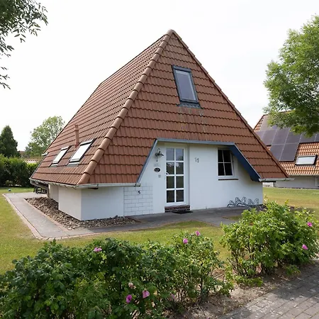 Nordertill 11 Vakantiehuis *