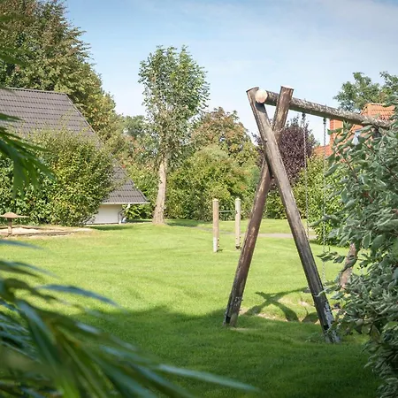 Nordertill 11 Vakantiehuis