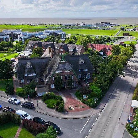 Holiday home Nordertill 11