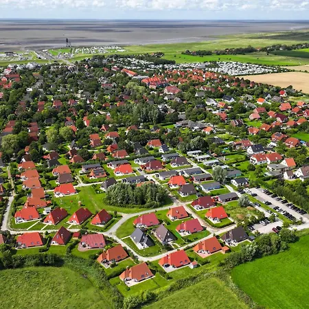 펜션 Nordertill 11 *