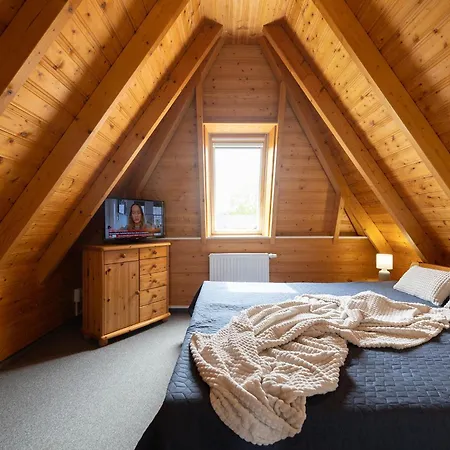 Nordertill 11 펜션