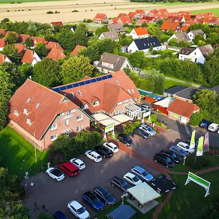 Holiday home Nordertill 11