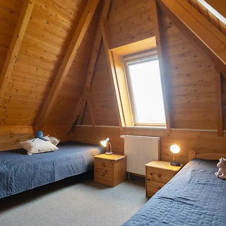 펜션 Nordertill 11 *