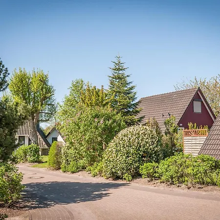 Nordertill 11 Vakantiehuis Dorumer Neufeld