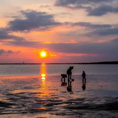 펜션 Nordertill 11 *