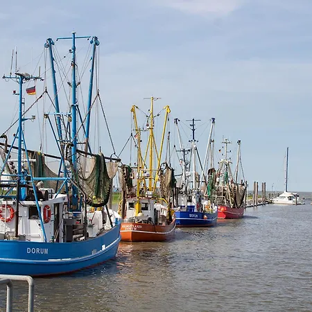 펜션 Nordertill 11 *