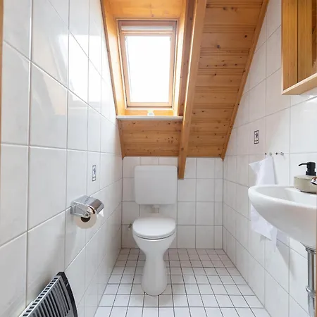 Nordertill 11 Vakantiehuis