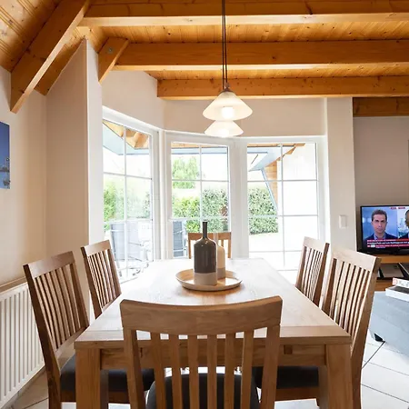 펜션 Nordertill 11 *