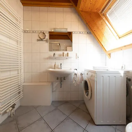 펜션 Nordertill 11 도룸 노이펠트