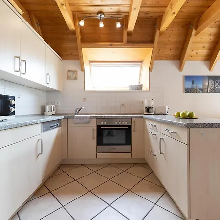 Nordertill 11 * 도룸 노이펠트