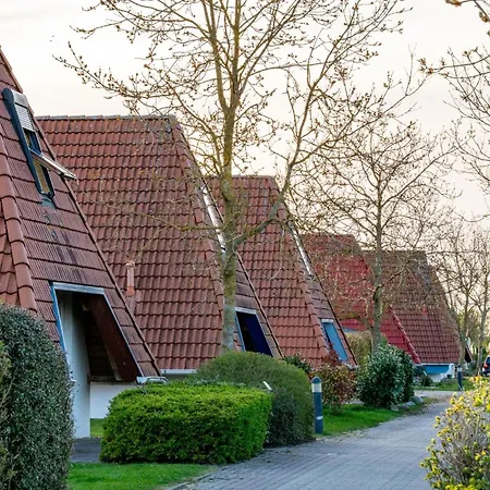 Vakantiehuis Nordertill 11