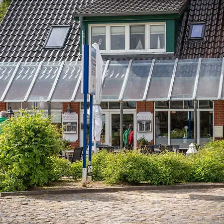 Nordertill 11 Vakantiehuis
