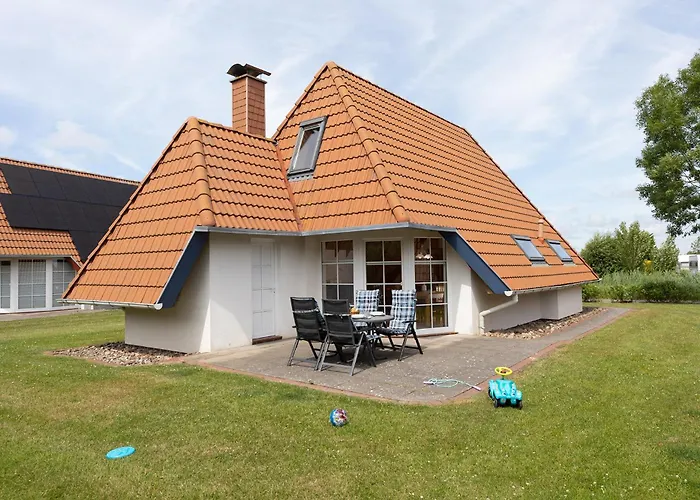 Nordertill 11 دورم نيوفيلد