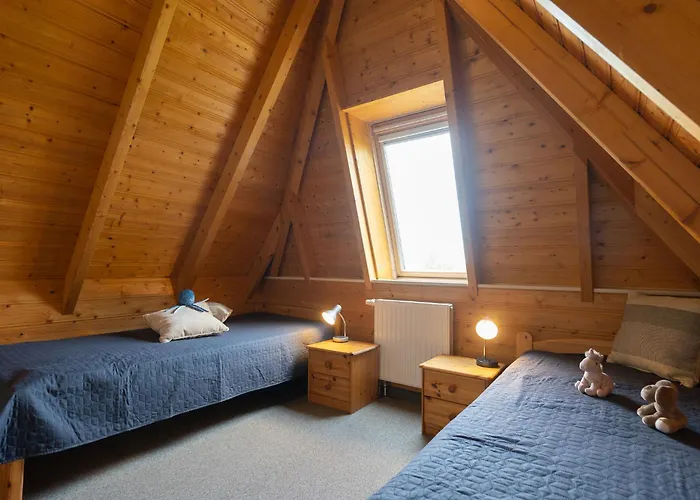 بيت للعطل Nordertill 11 *