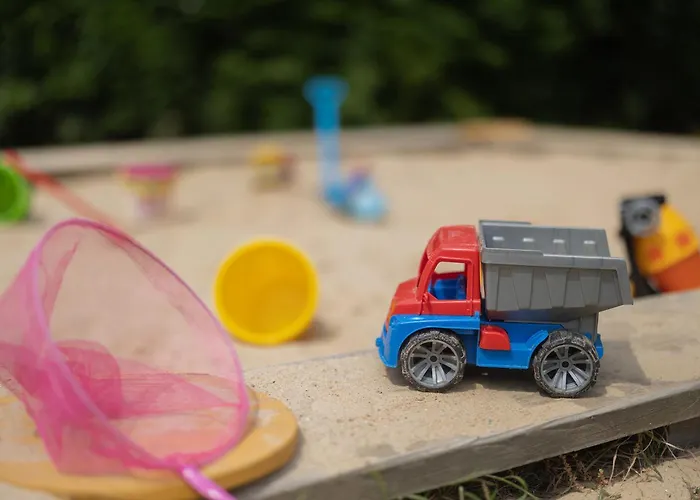 Nordertill 11 دورم نيوفيلد