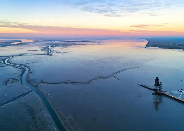 Nordertill 11 * دورم نيوفيلد