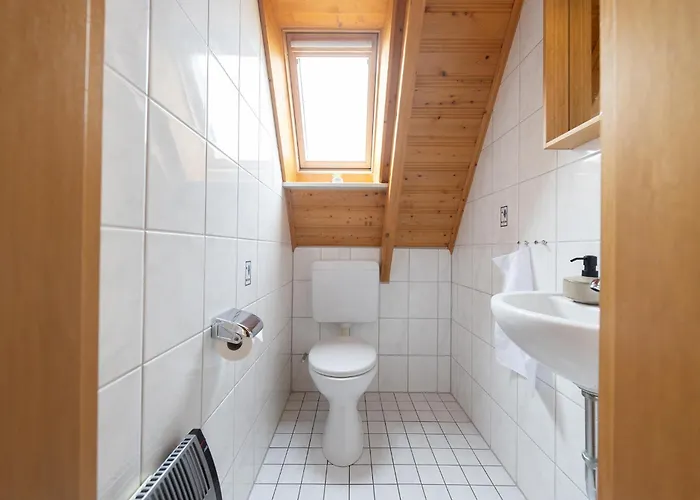 Nordertill 11 بيت للعطل