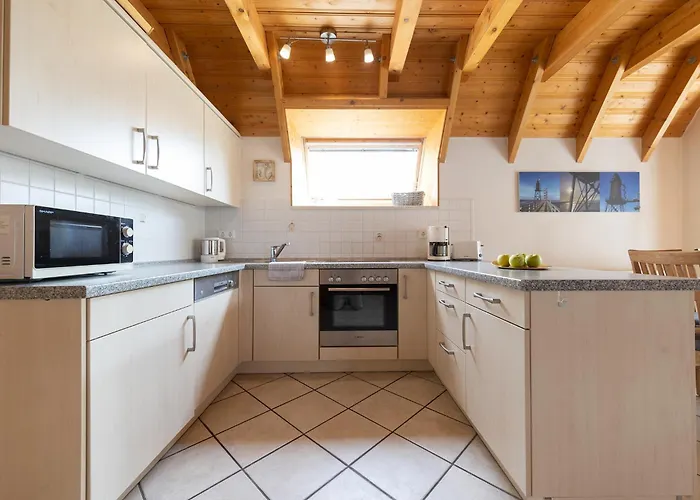 Nordertill 11 * دورم نيوفيلد